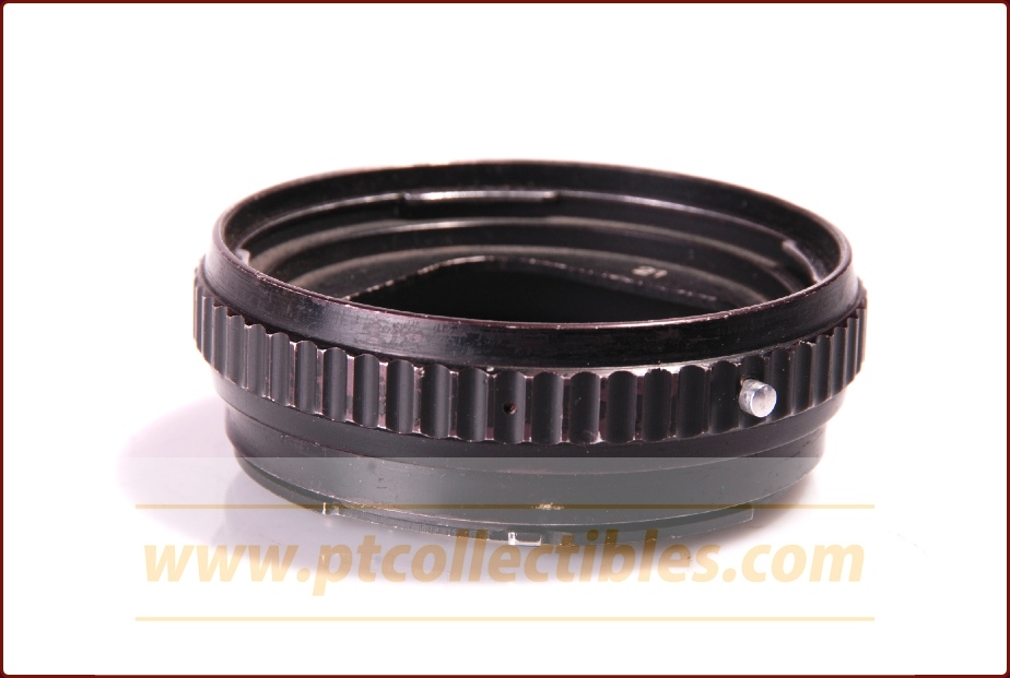 HASSELBLAD tube 21